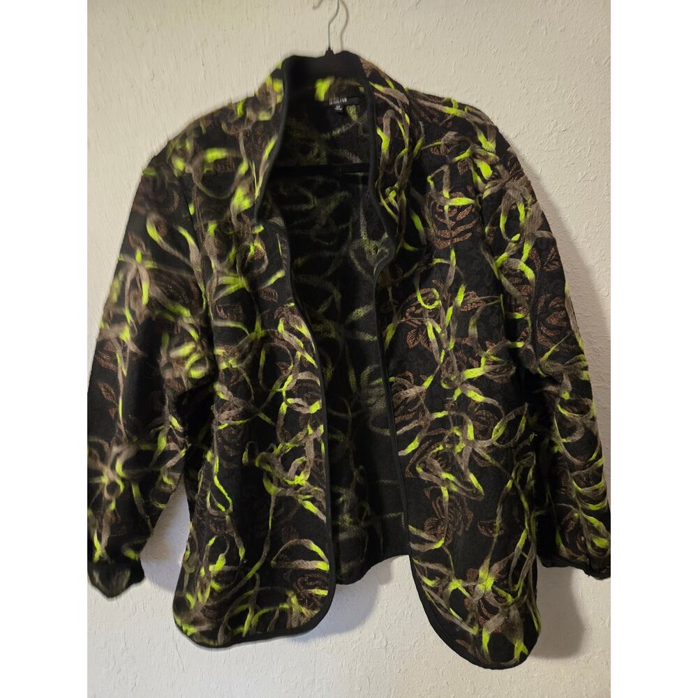Kaktus blazer
